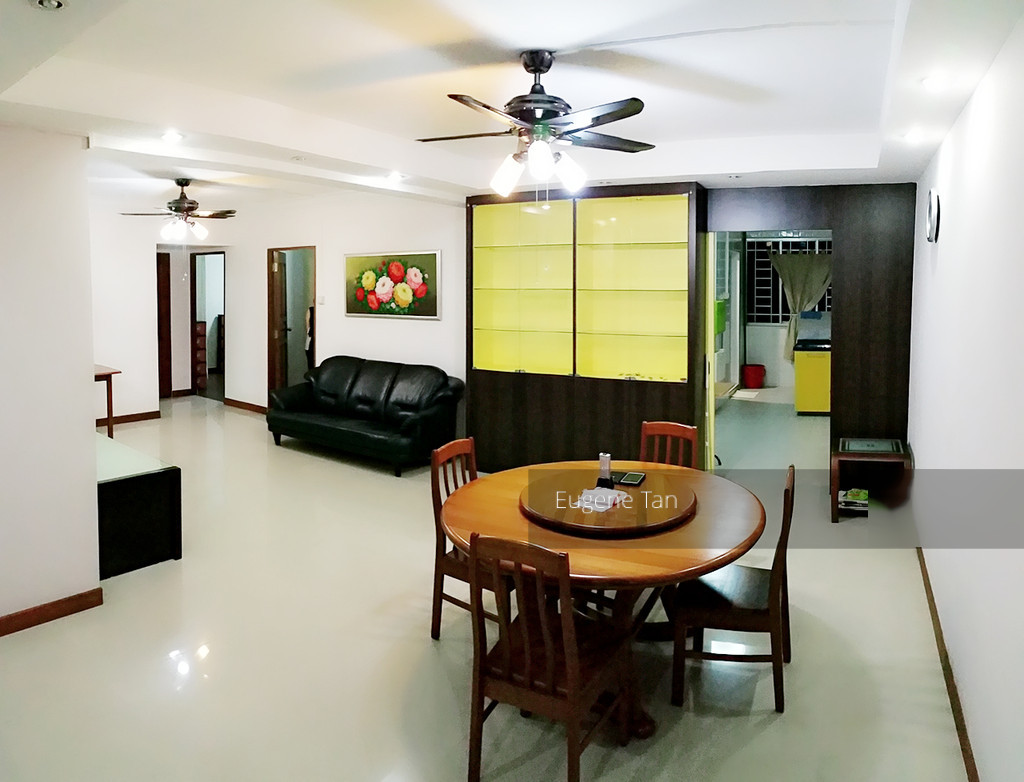 Bangkit Road thumbnail photo